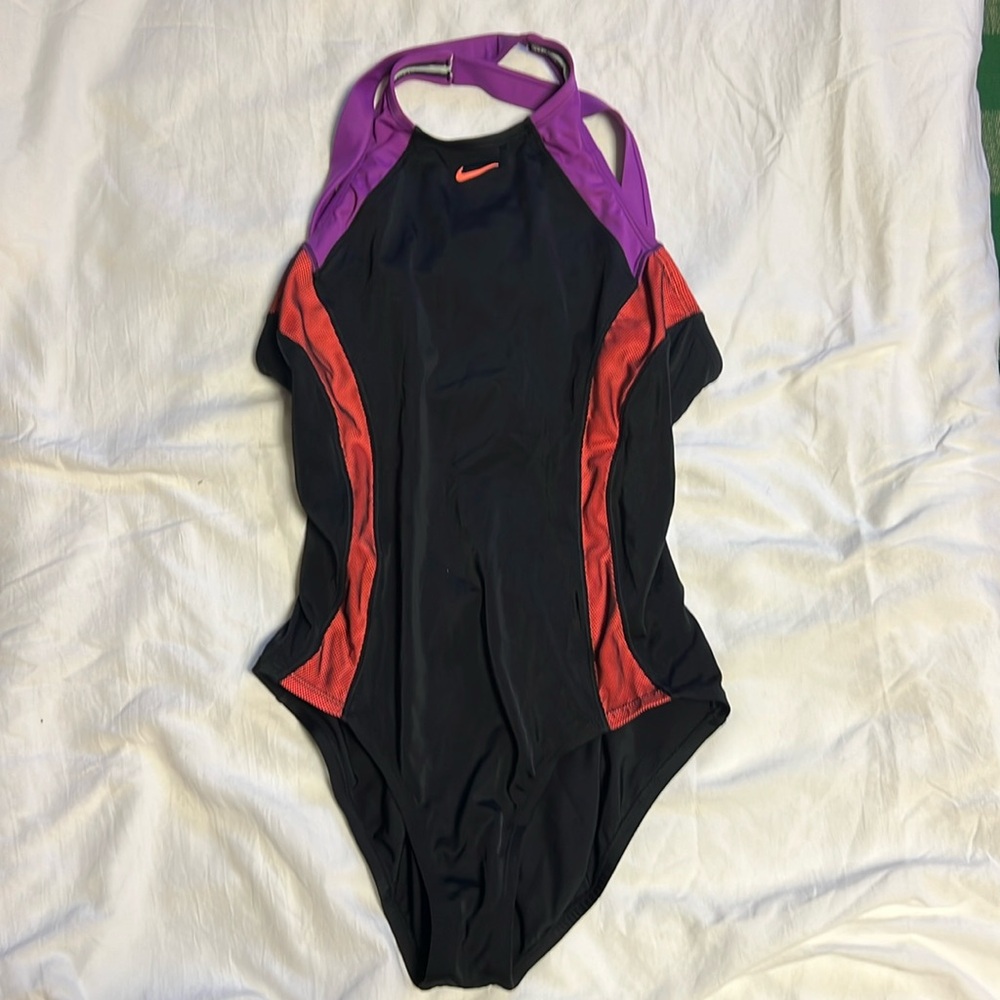 Nike Swim suit